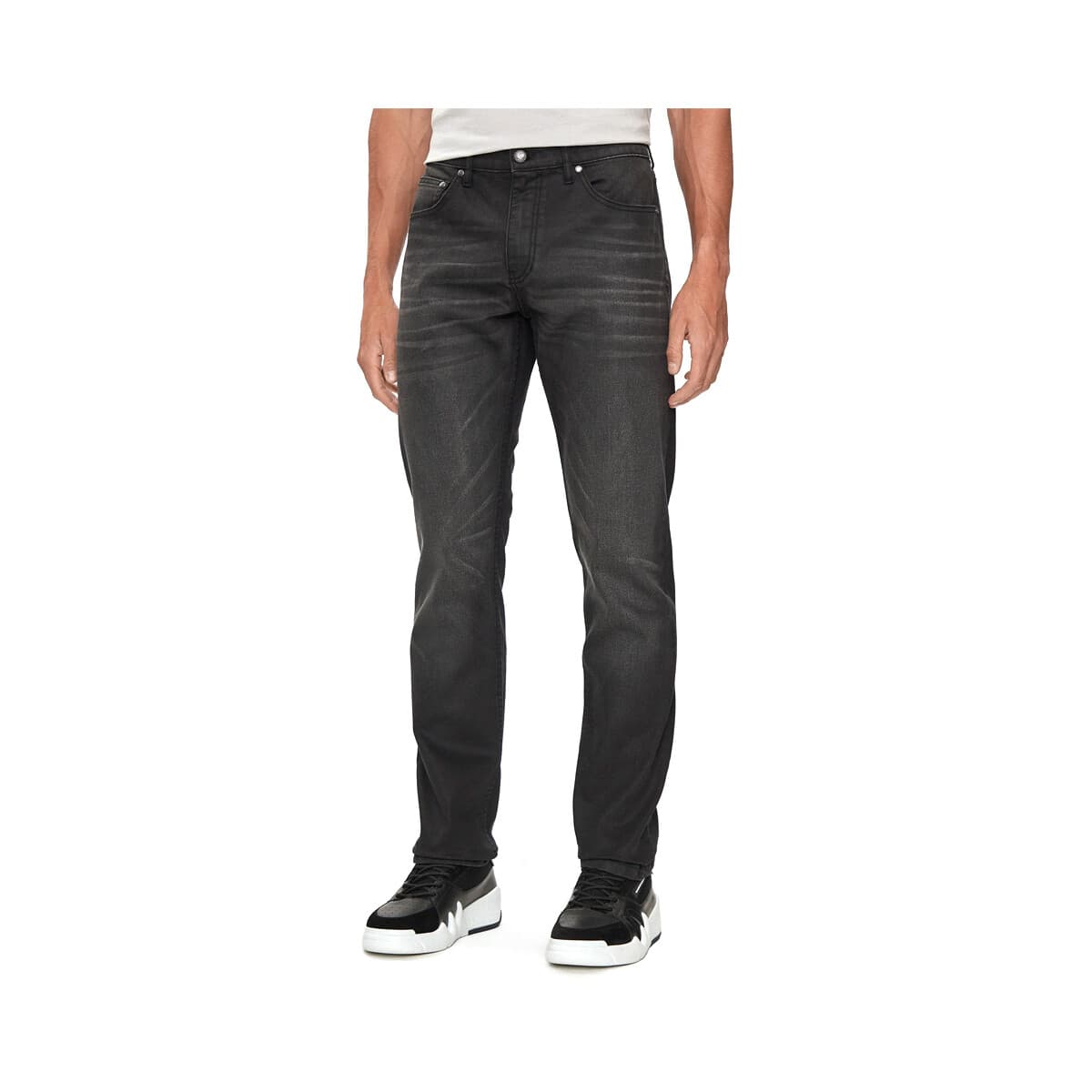 Men's Jeans Roberto Cavalli Multicolor