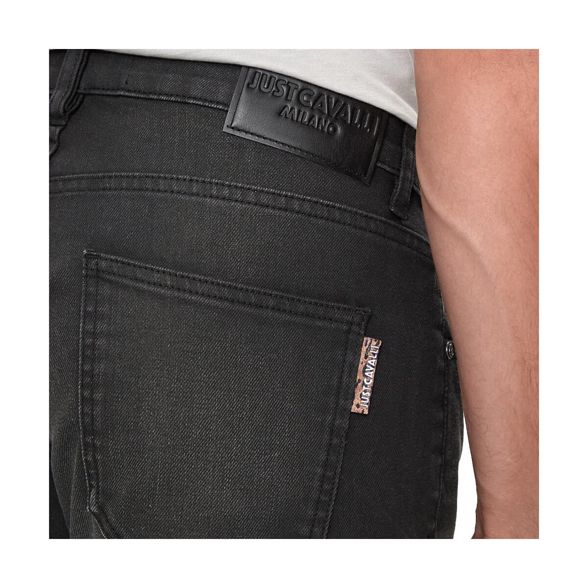 Men's Jeans Roberto Cavalli Multicolor