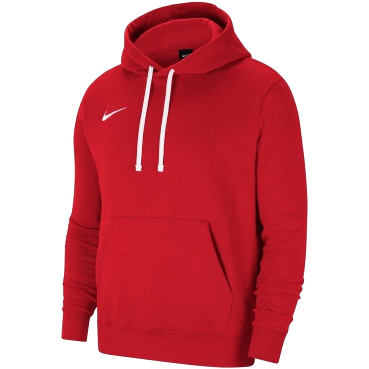 Men's Cardigans Nike Red