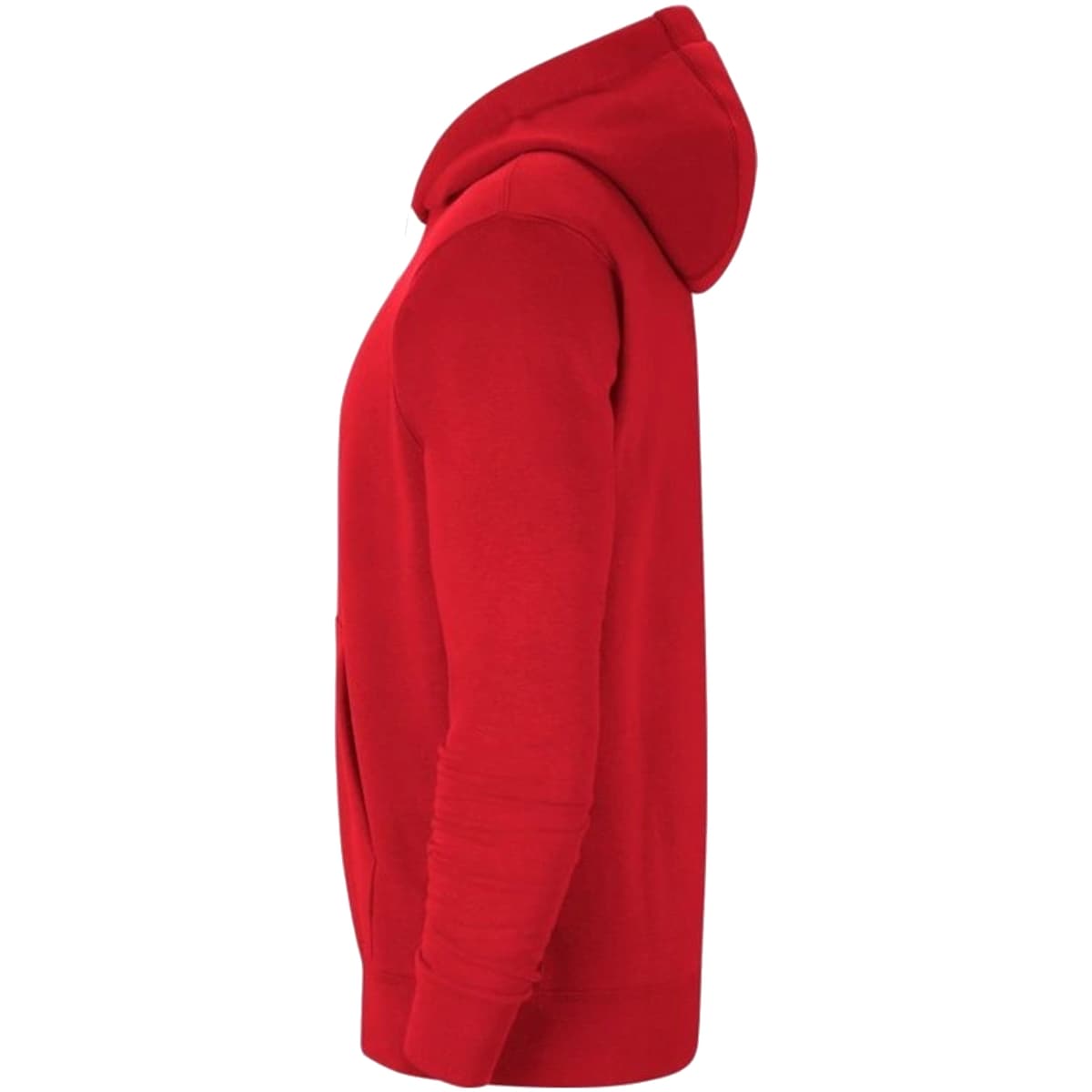 Men's Cardigans Nike Red