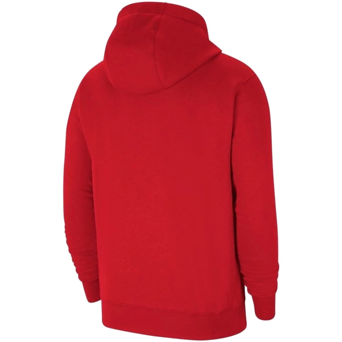 Men's Cardigans Nike Red
