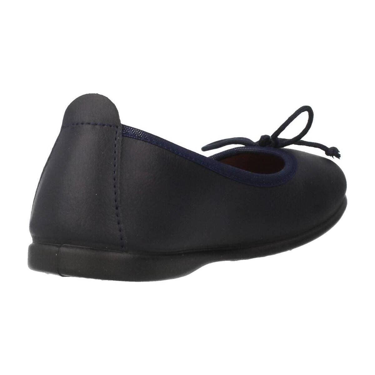 Girls' Dress Shoes Gioseppo Blue