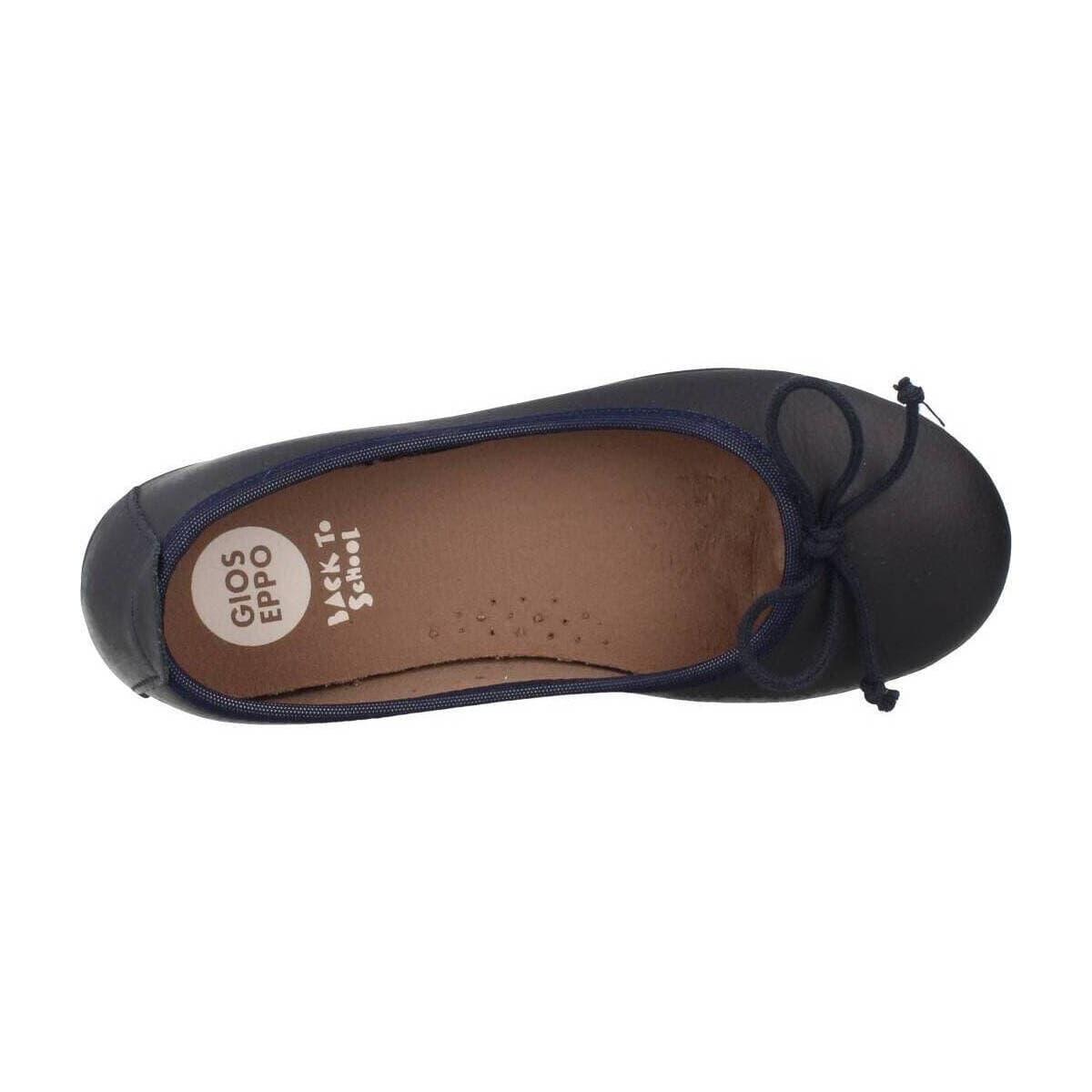 Girls' Dress Shoes Gioseppo Blue