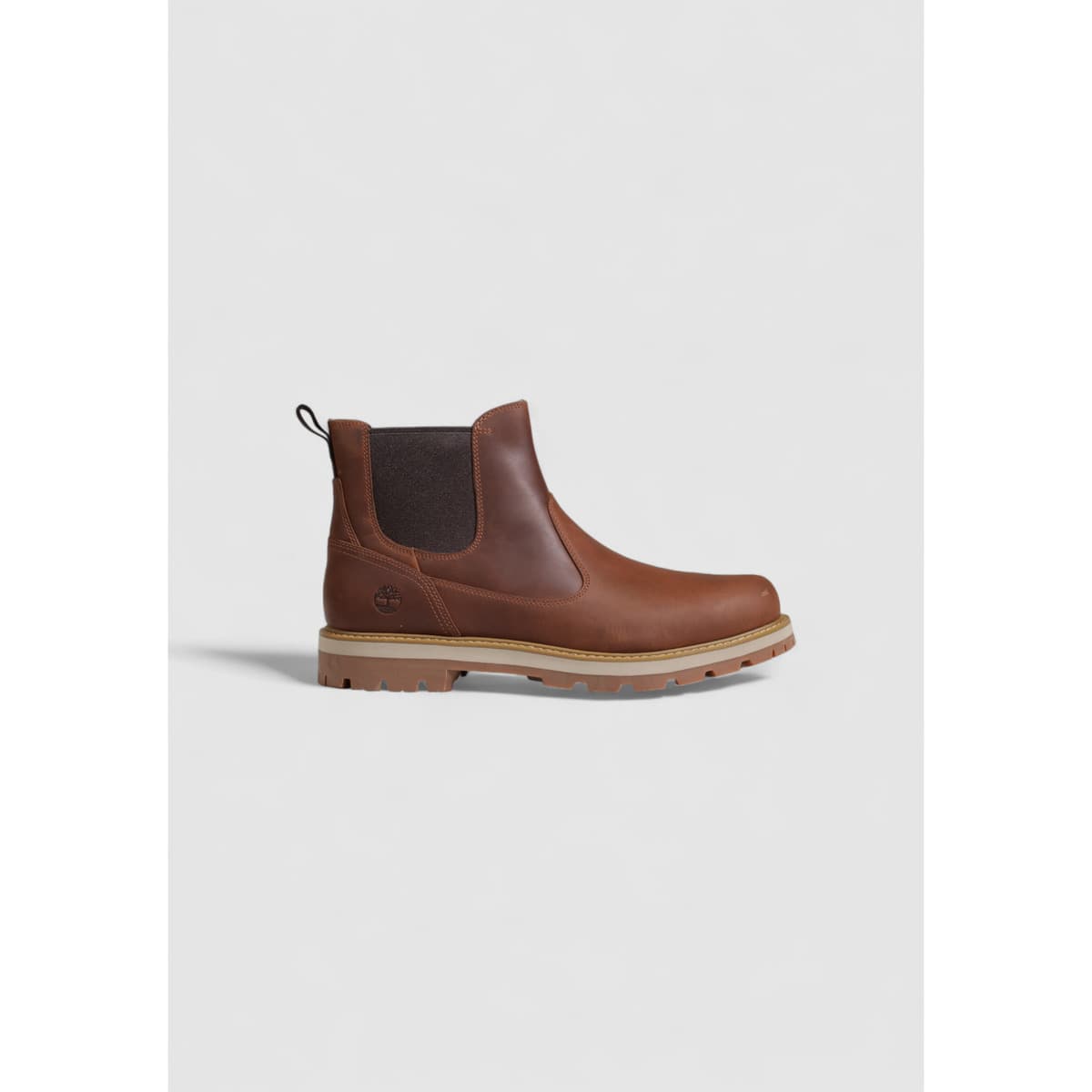 Men's Boots Timberland Brown