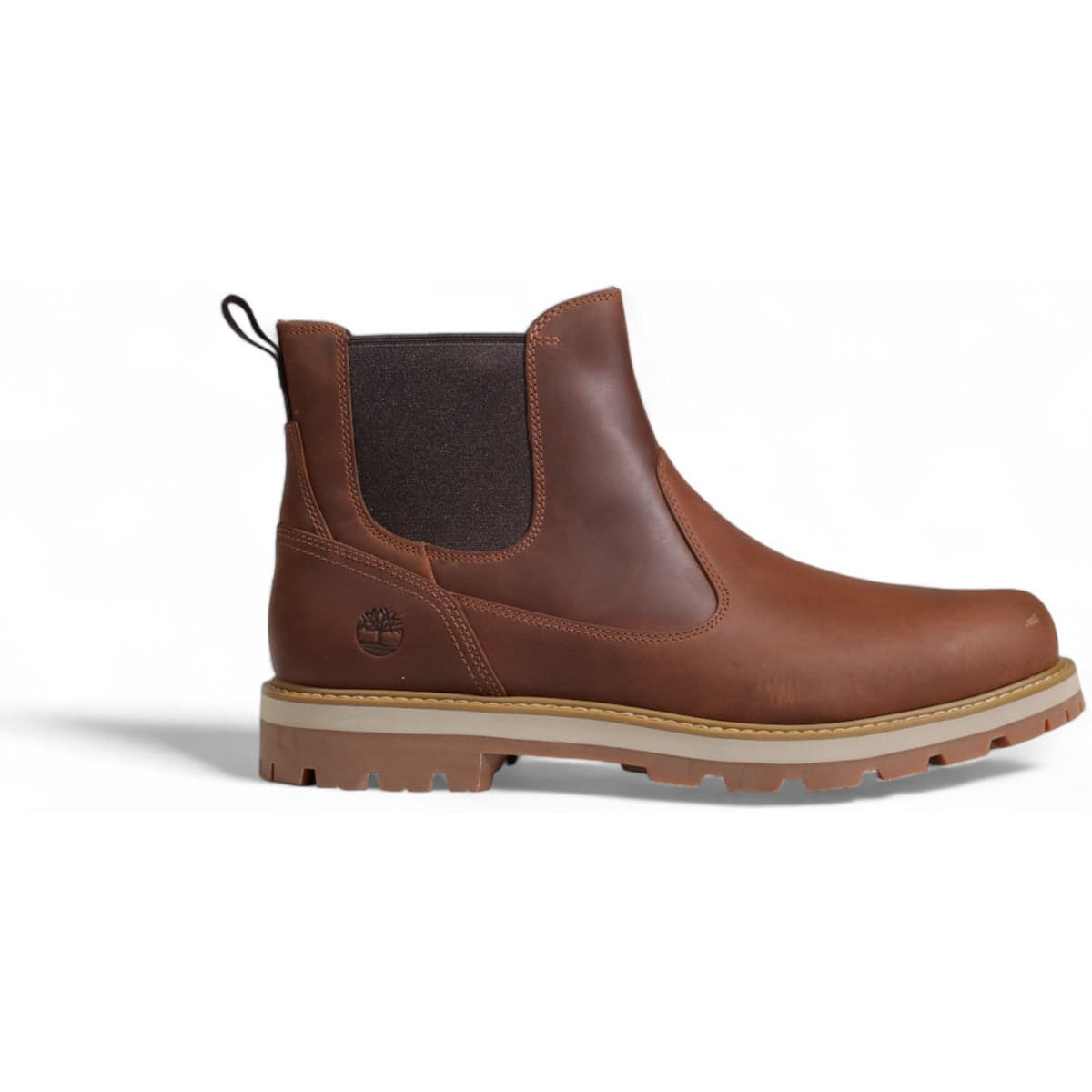 Men's Boots Timberland Brown