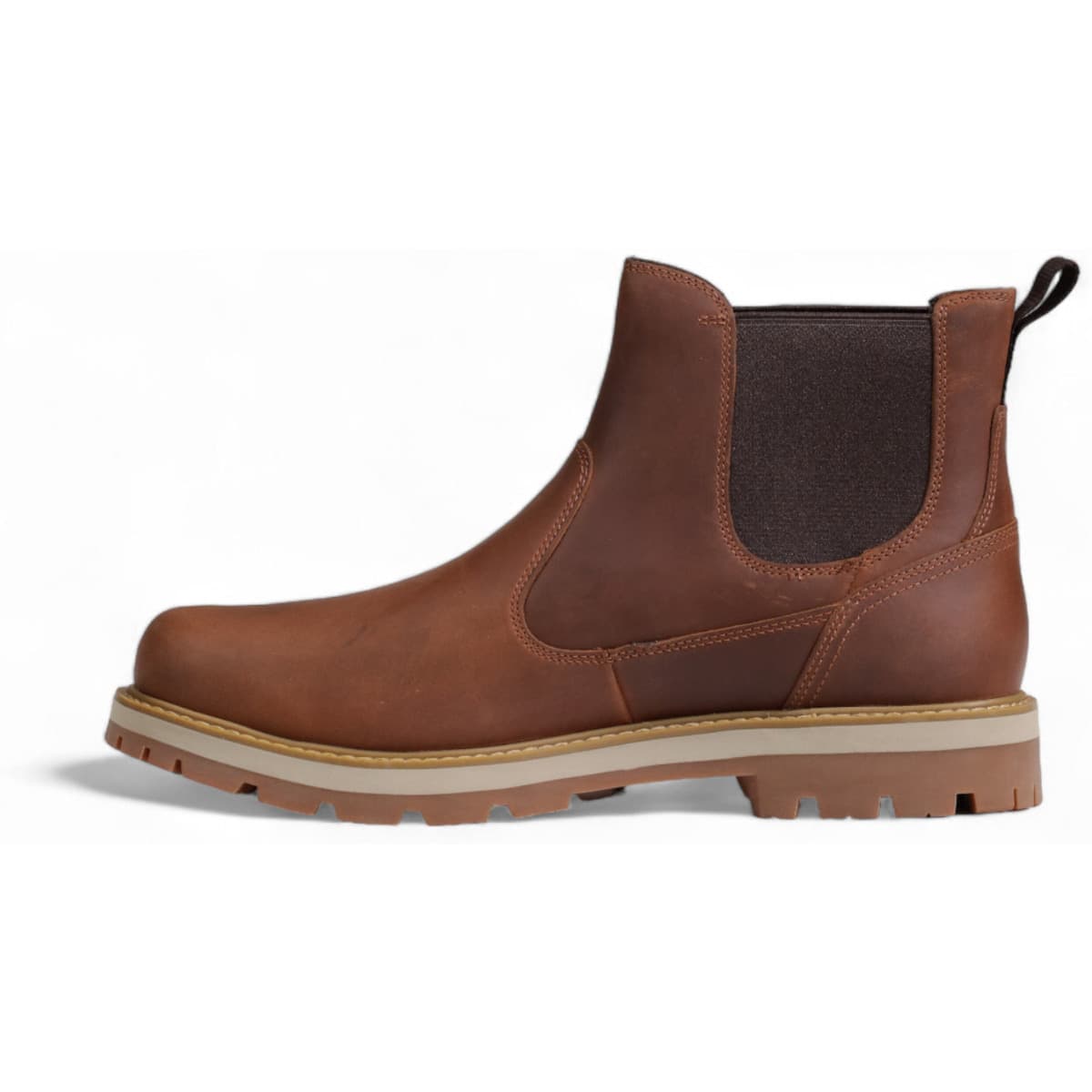 Men's Boots Timberland Brown