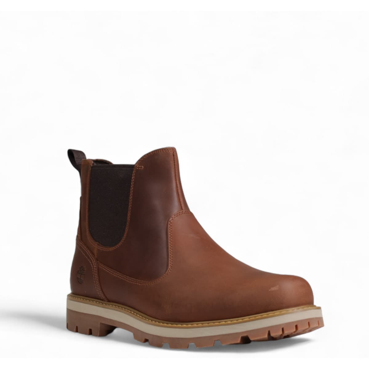 Men's Boots Timberland Brown