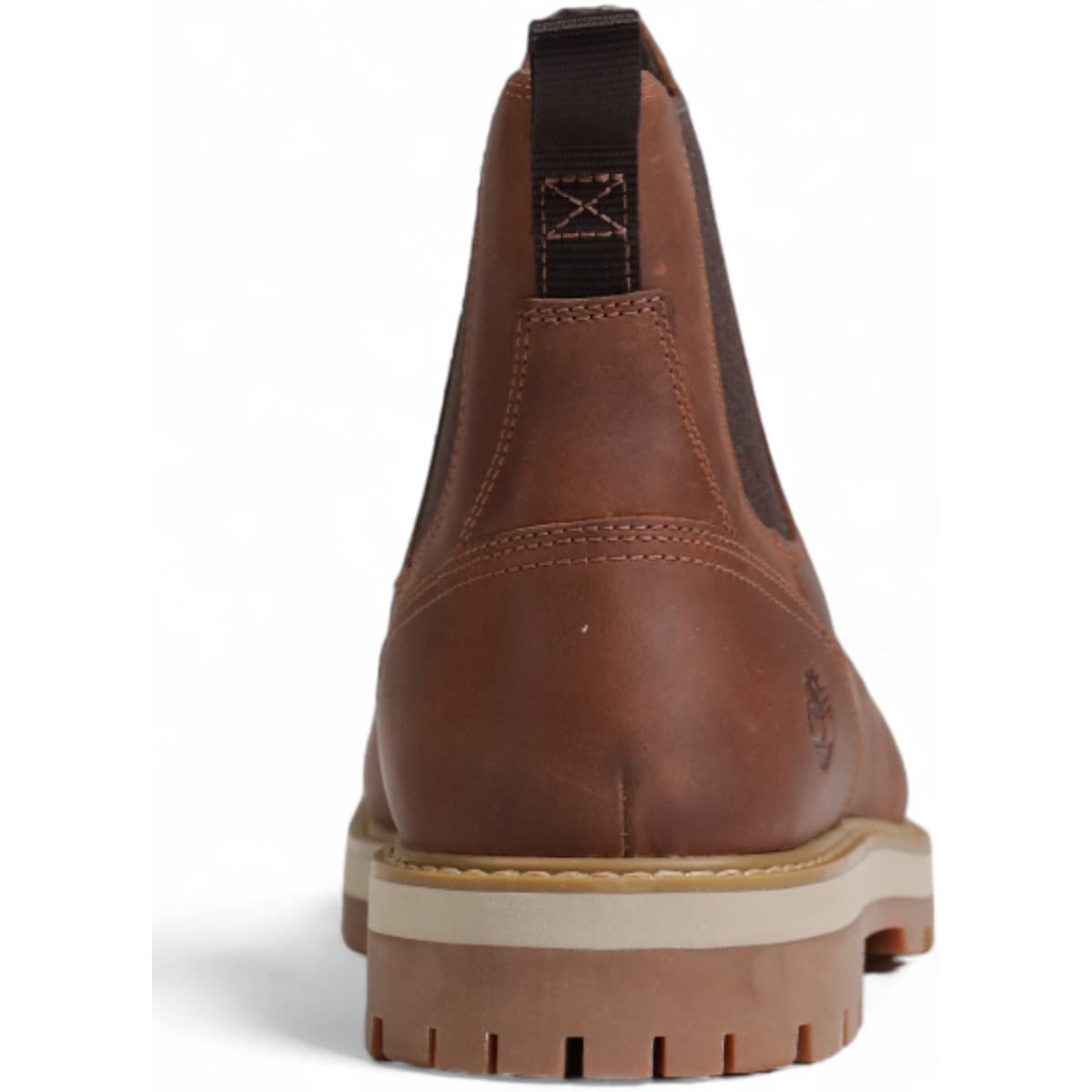 Men's Boots Timberland Brown