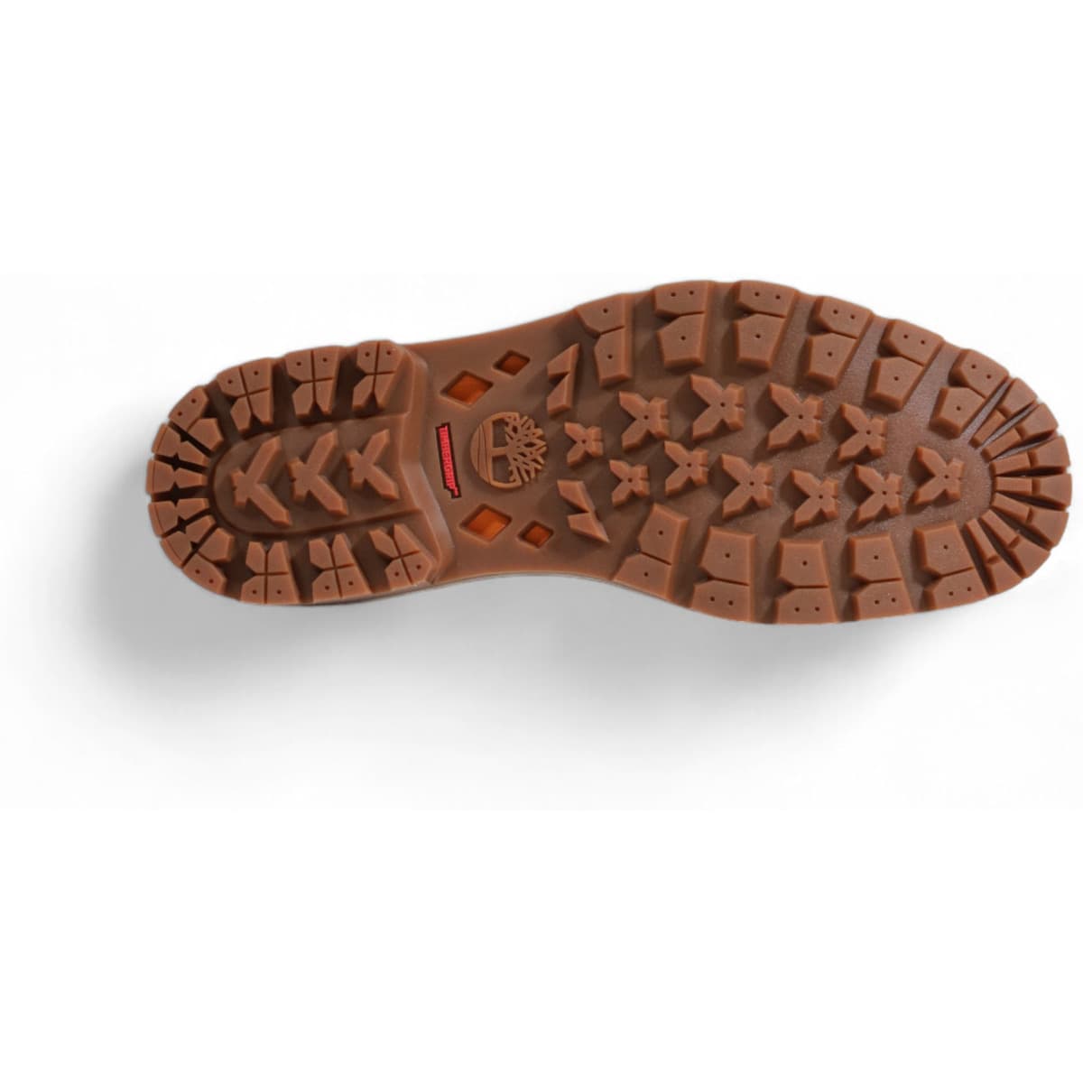 Men's Boots Timberland Brown