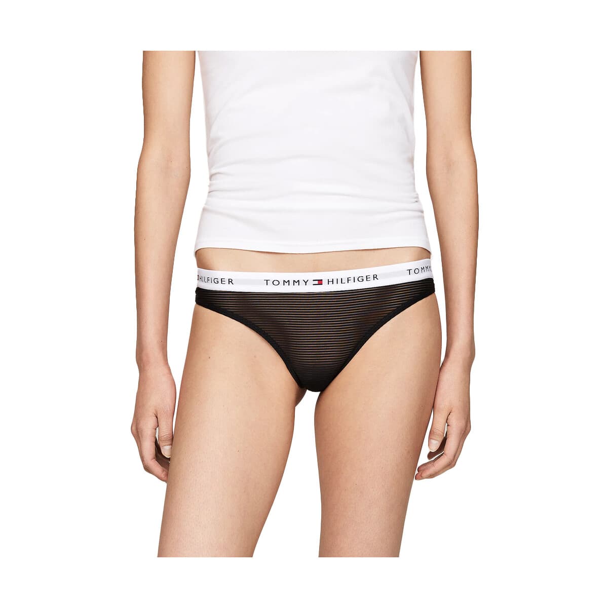 Women's Underwear Tommy Hilfiger Multicolor