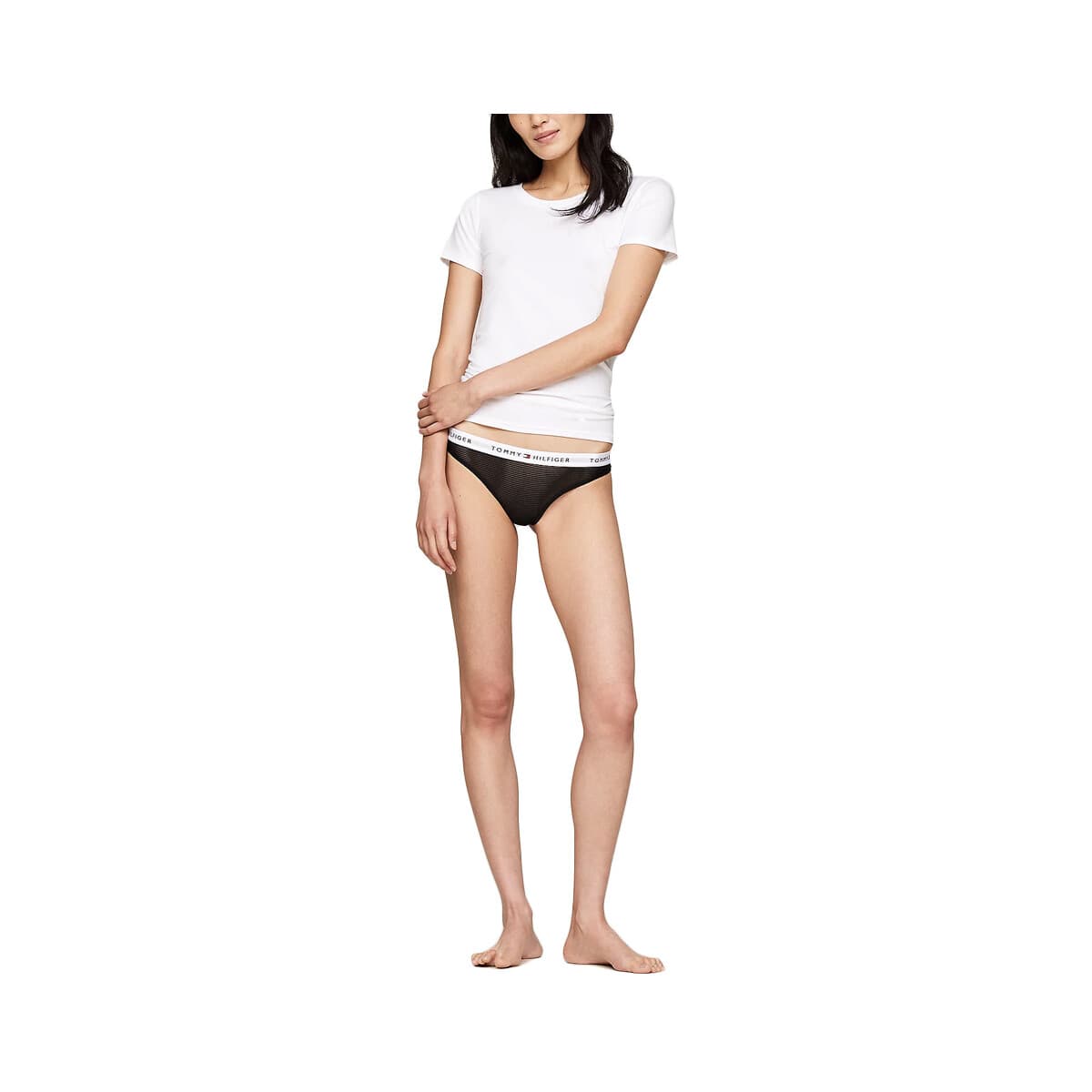 Women's Underwear Tommy Hilfiger Multicolor