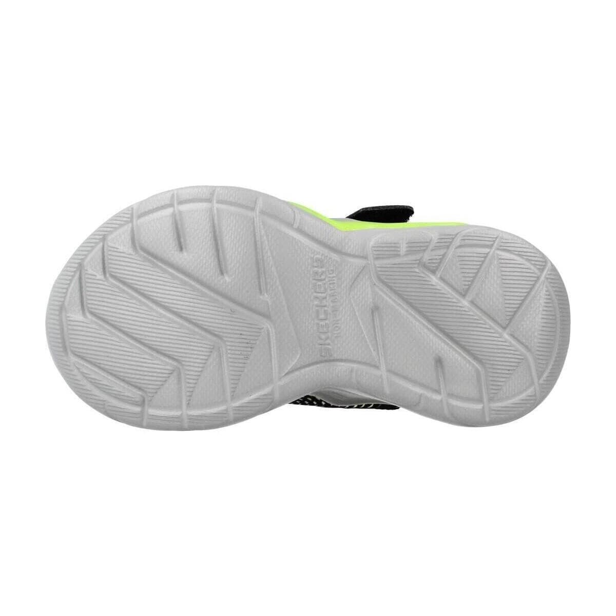 Boys' Sneakers Skechers Black