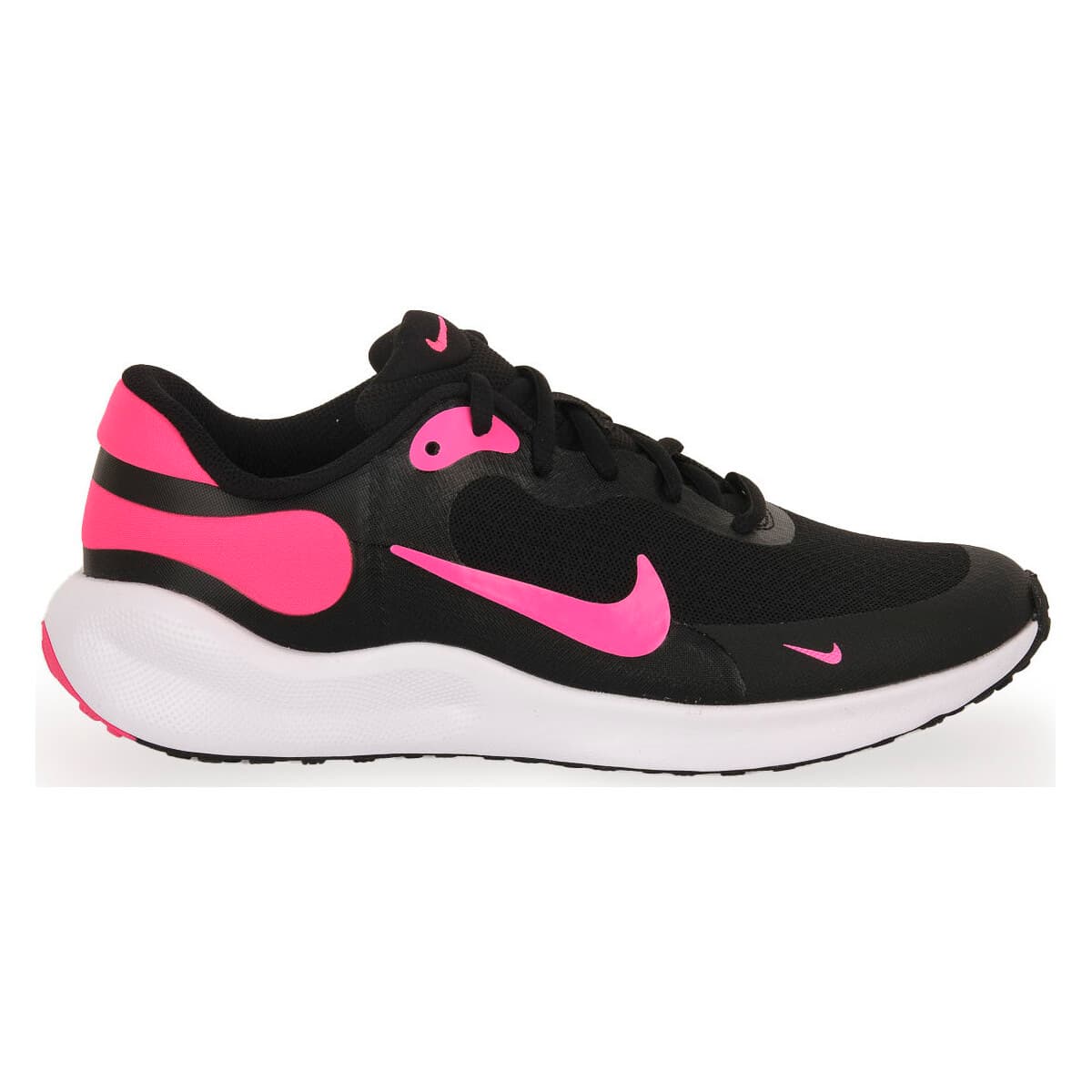 Women's Running Shoes Nike Black
