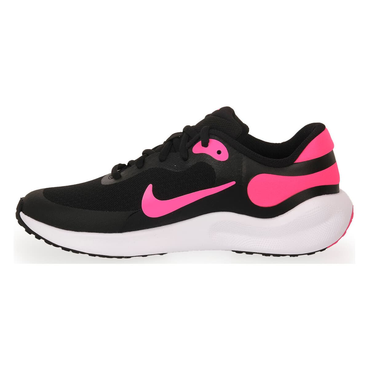 Women's Running Shoes Nike Black
