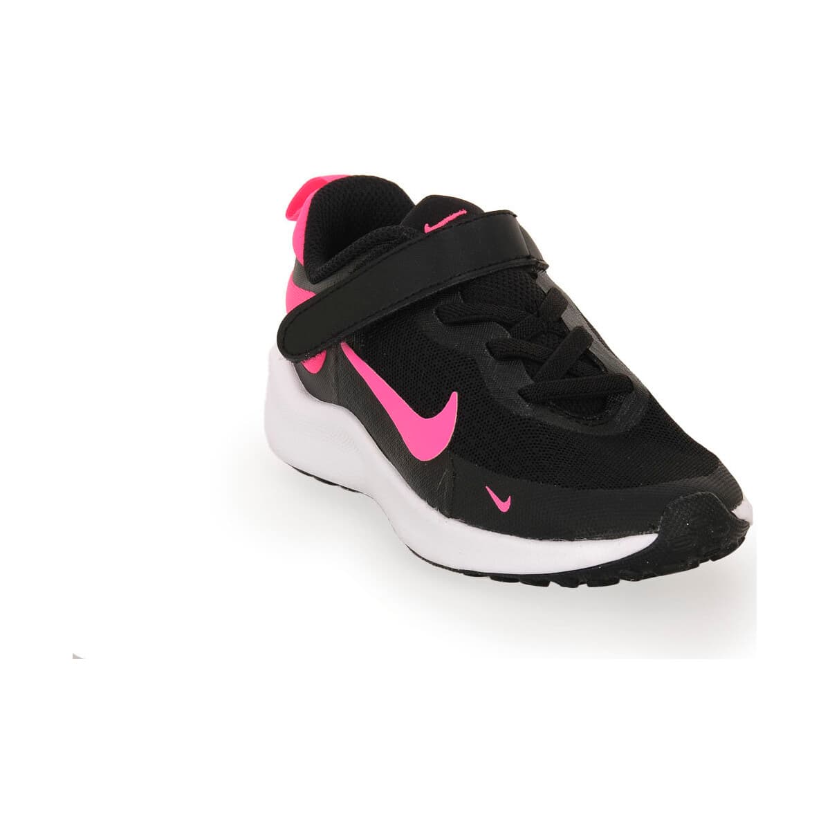 Boys' Sports Shoes Nike Gray