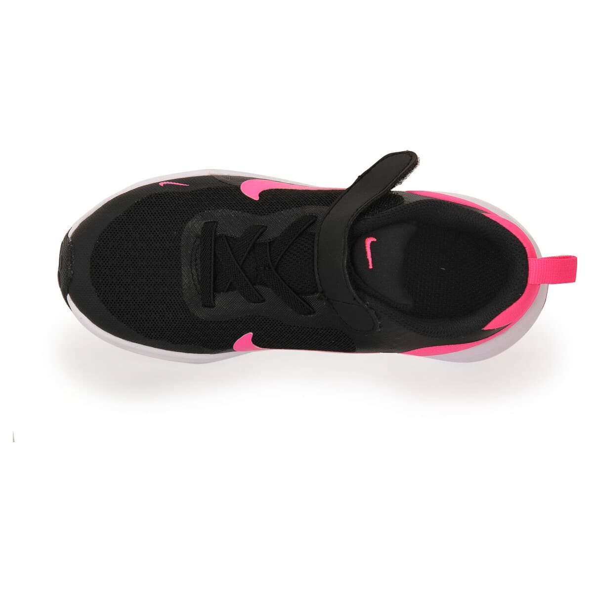 Boys' Sports Shoes Nike Gray