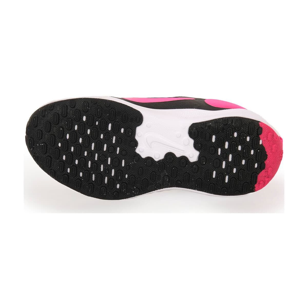 Boys' Sports Shoes Nike Gray