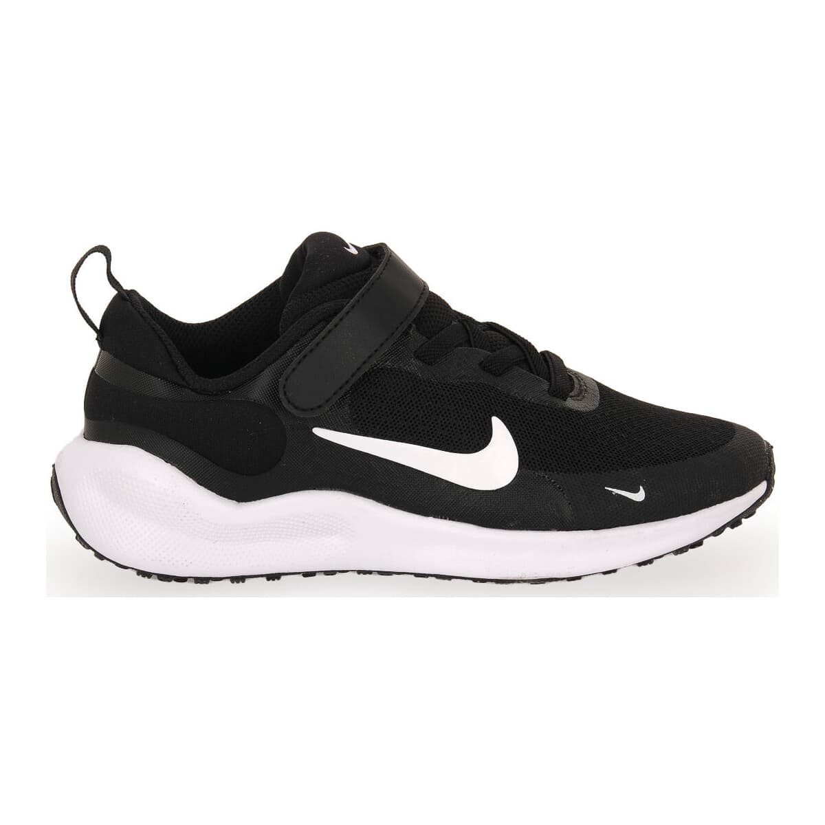 Boys' Sports Shoes Nike Black