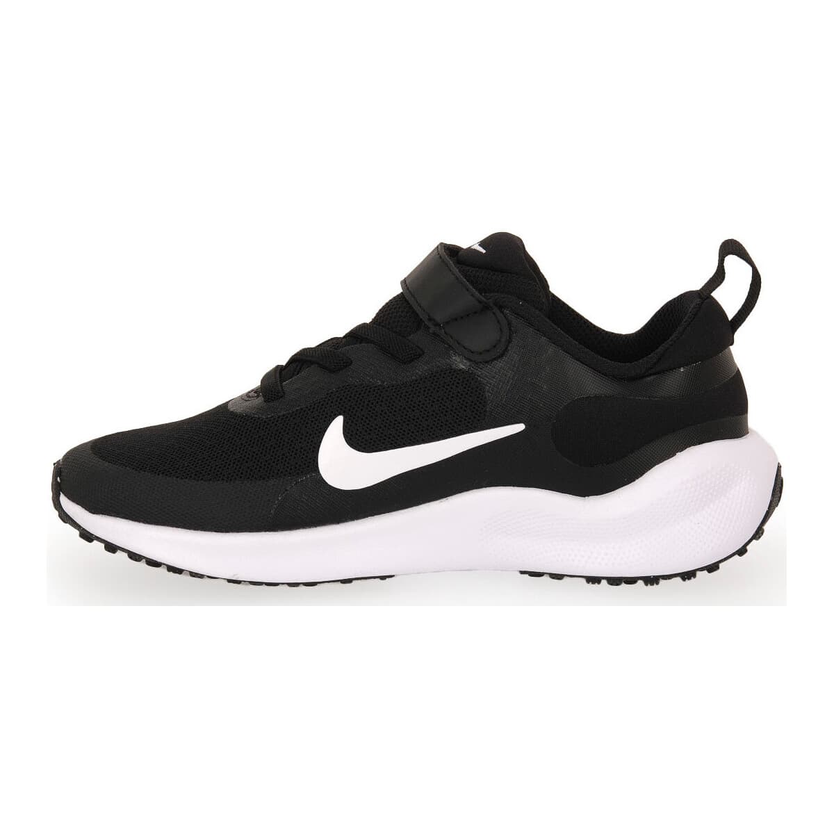 Boys' Sports Shoes Nike Black
