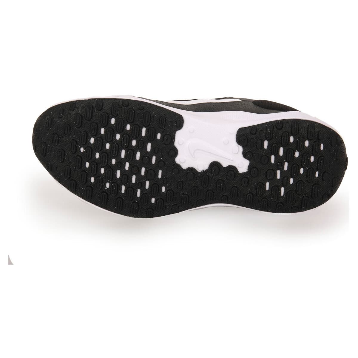 Boys' Sports Shoes Nike Black