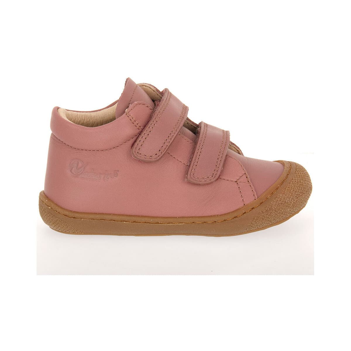 Boys' Sneakers Naturino Pink