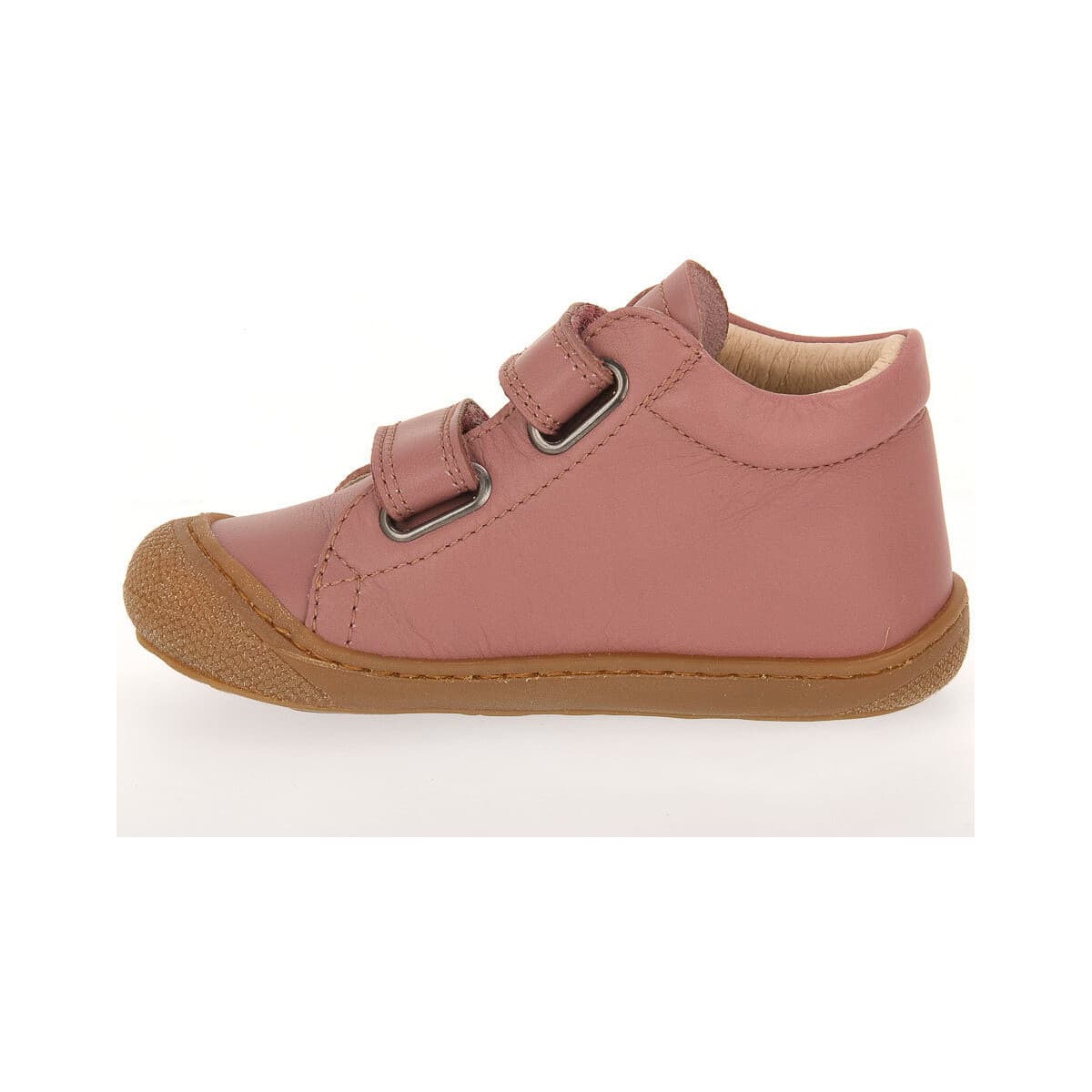 Boys' Sneakers Naturino Pink