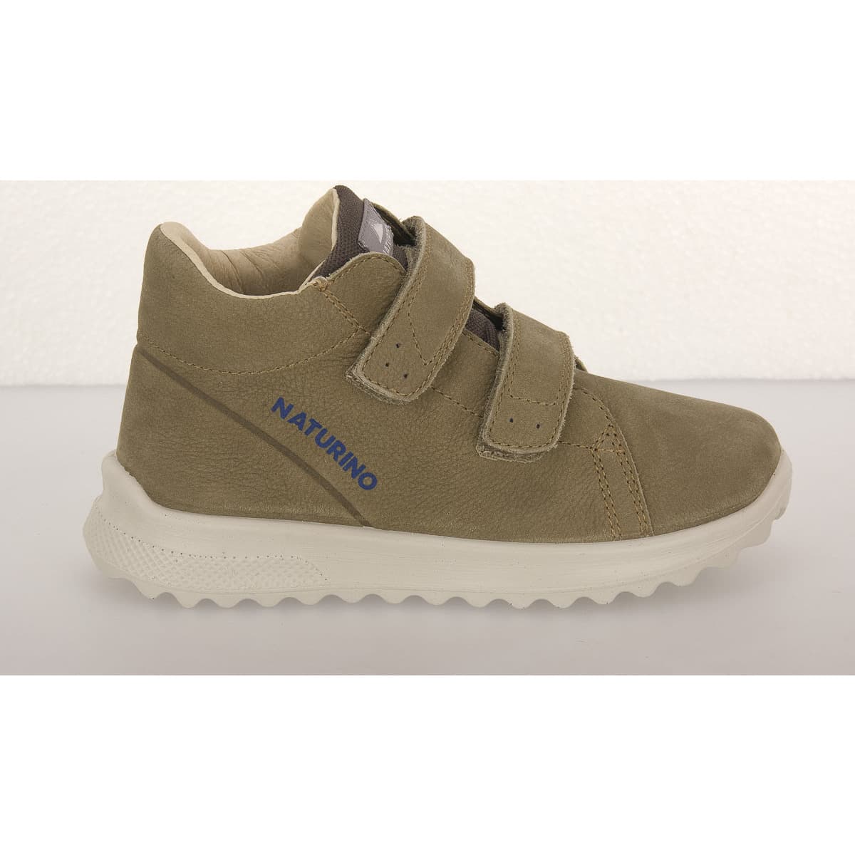Boys' Sneakers Naturino Green