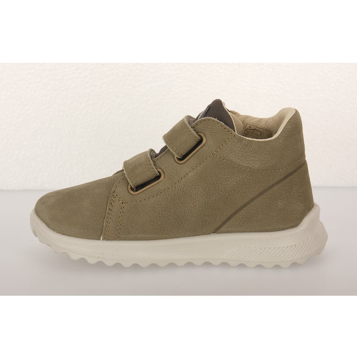 Boys' Sneakers Naturino Green