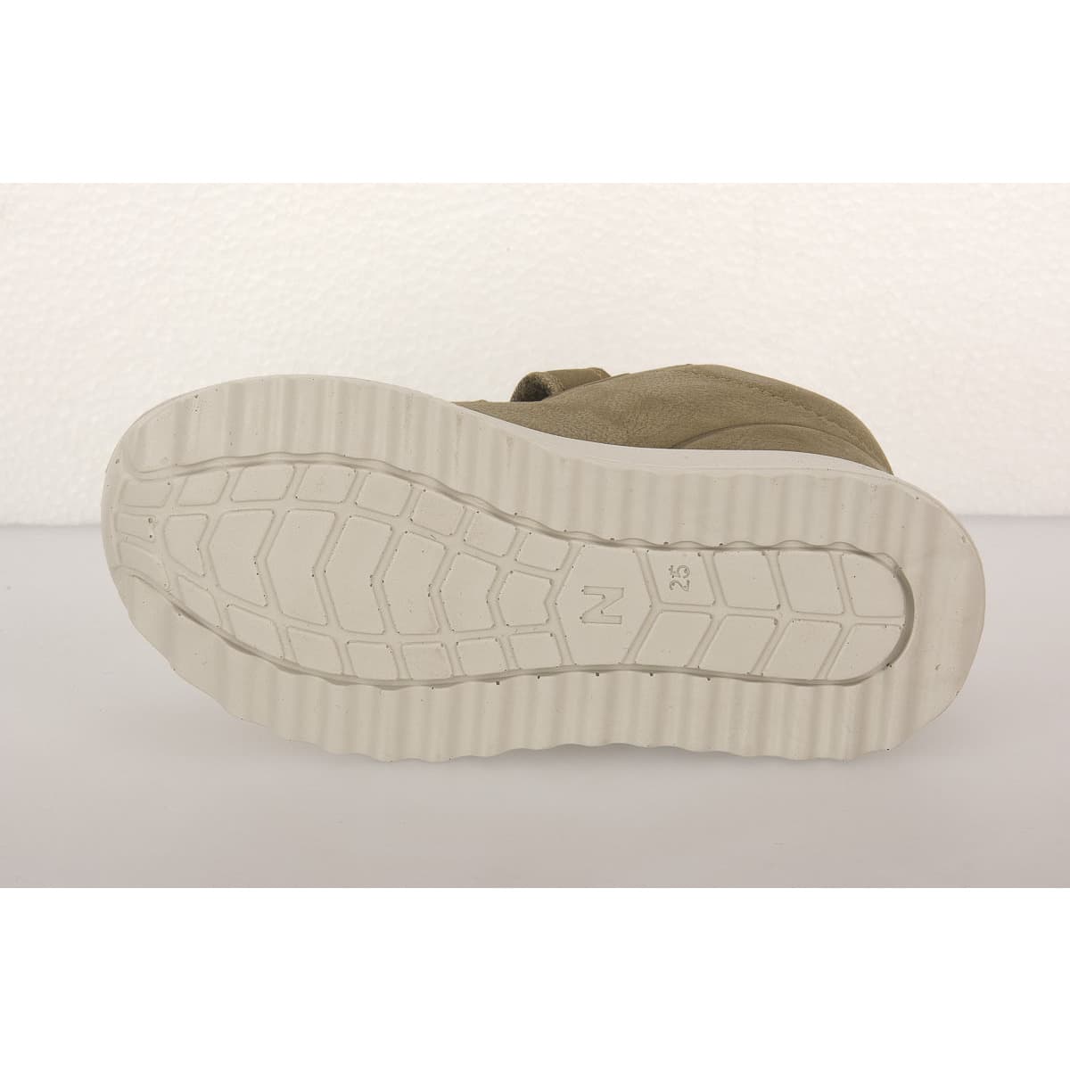 Boys' Sneakers Naturino Green