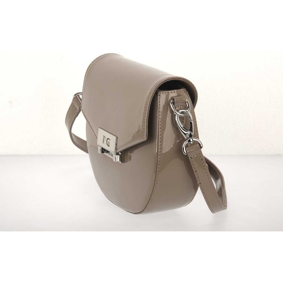 Women's Bags NeroGiardini Gray