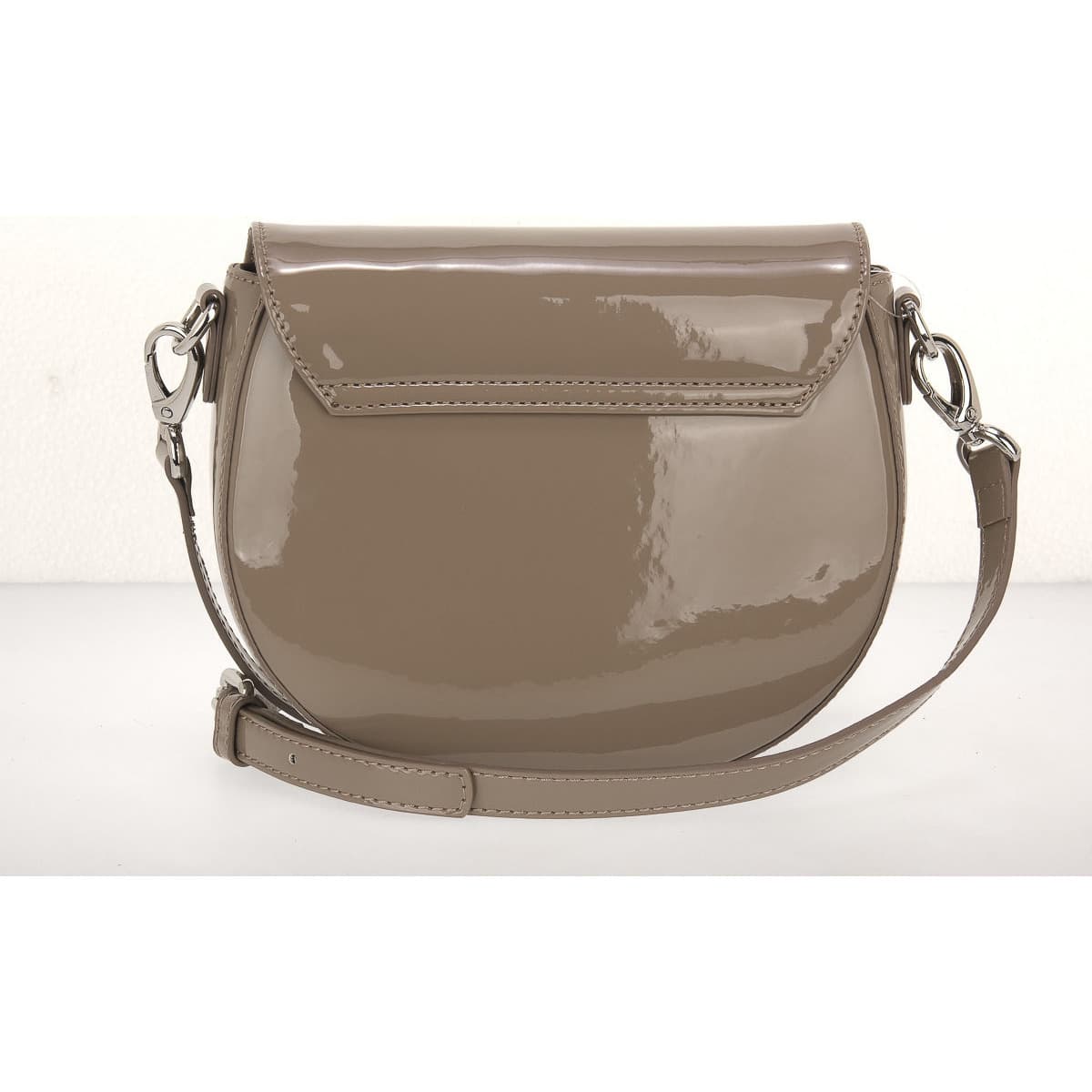 Women's Bags NeroGiardini Gray