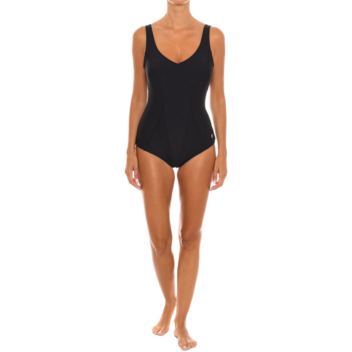 Women's Swimwear Marie Claire Black