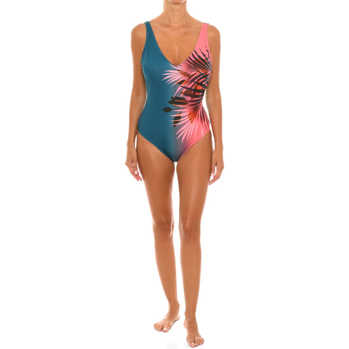 Women's Swimwear Marie Claire Multicolor
