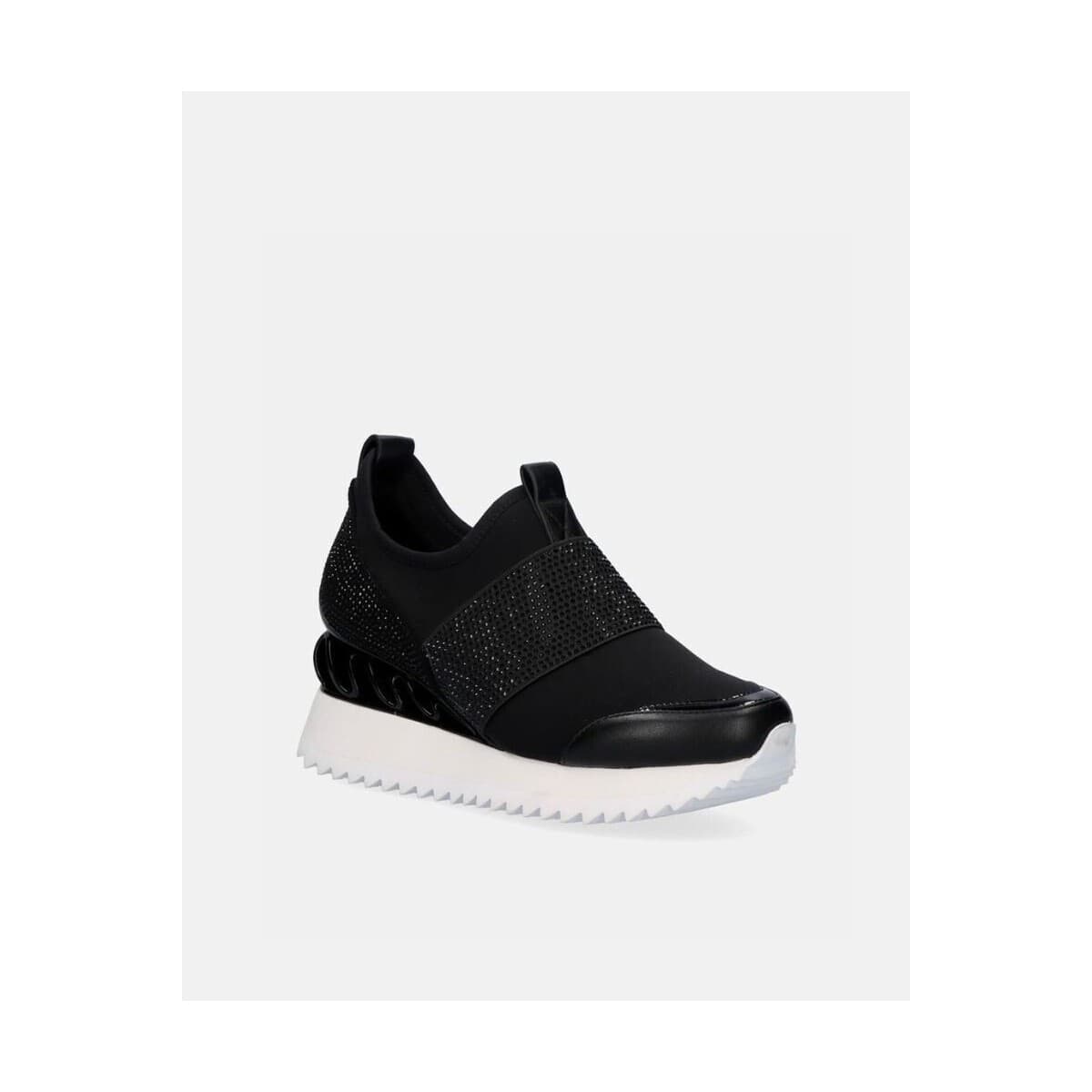 Women's Sneakers Exé Shoes Black