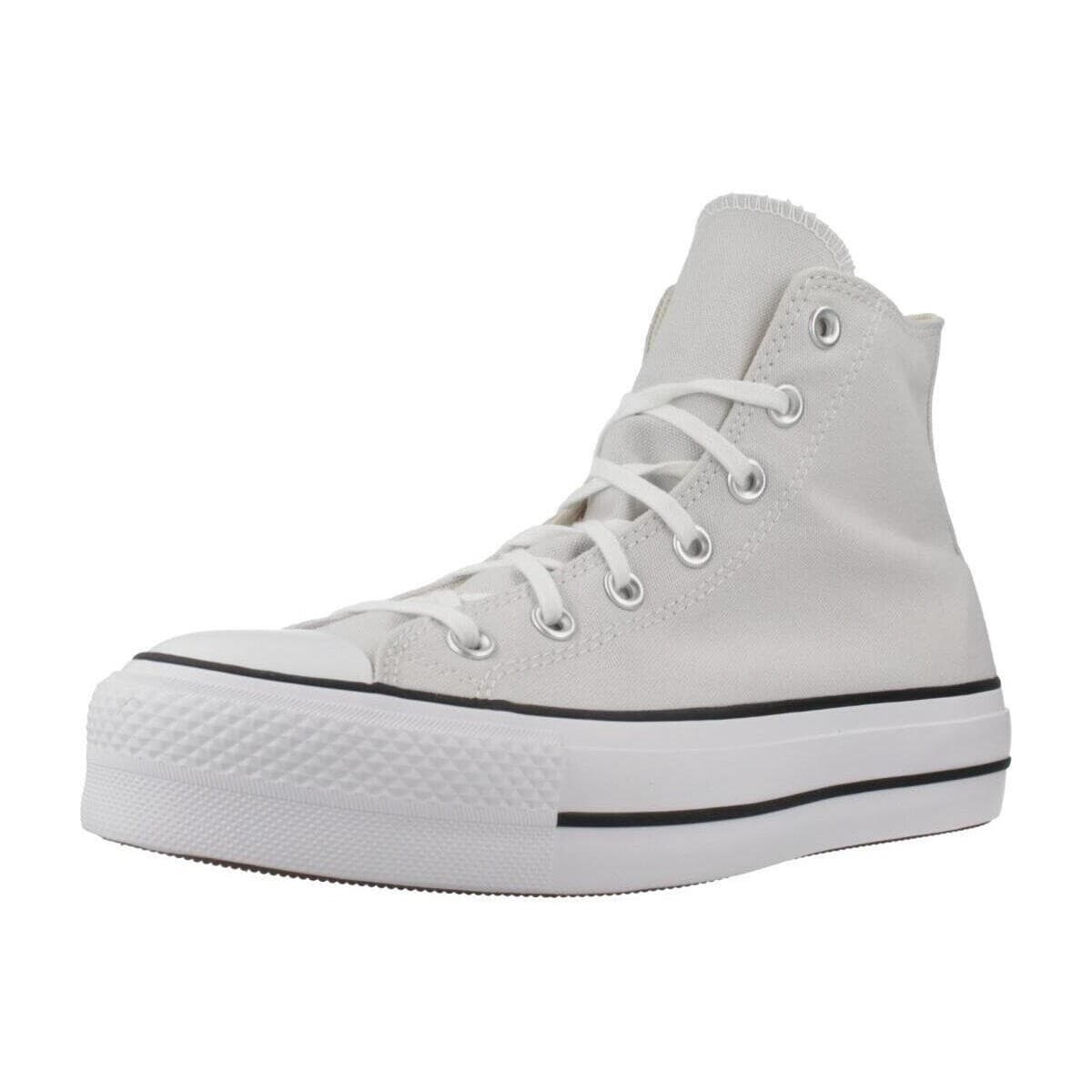 Sneakers Converse Sport Zapatillas Mujer Modèle Chuck Taylor All Star Lift Hi