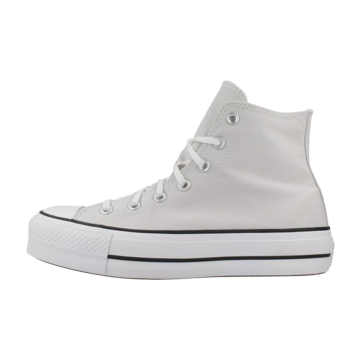 Women's Sneakers Converse Gray
