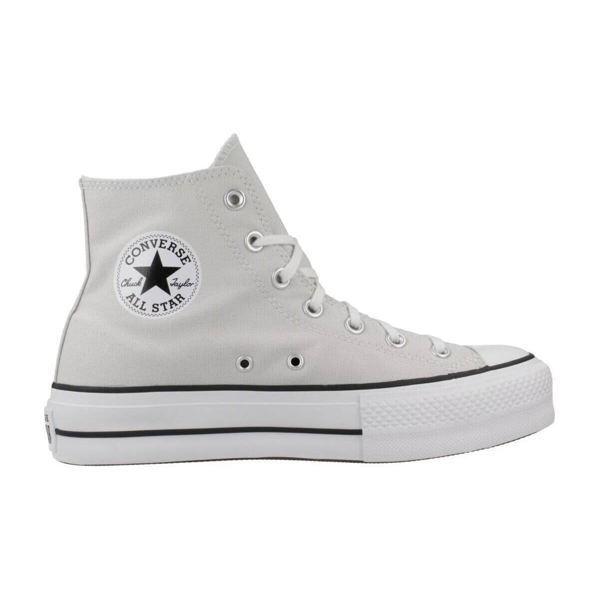 Women's Sneakers Converse Gray