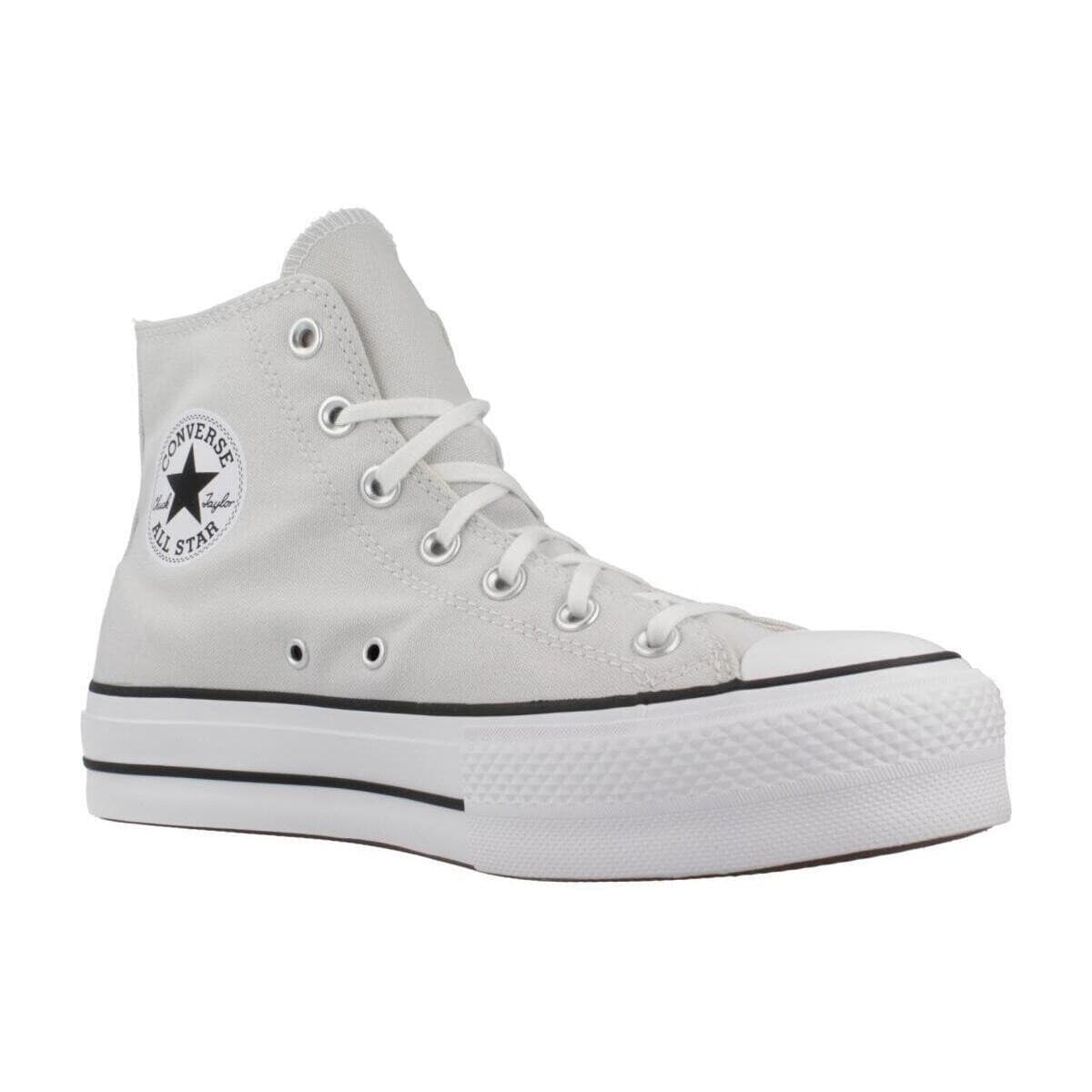 Women's Sneakers Converse Gray