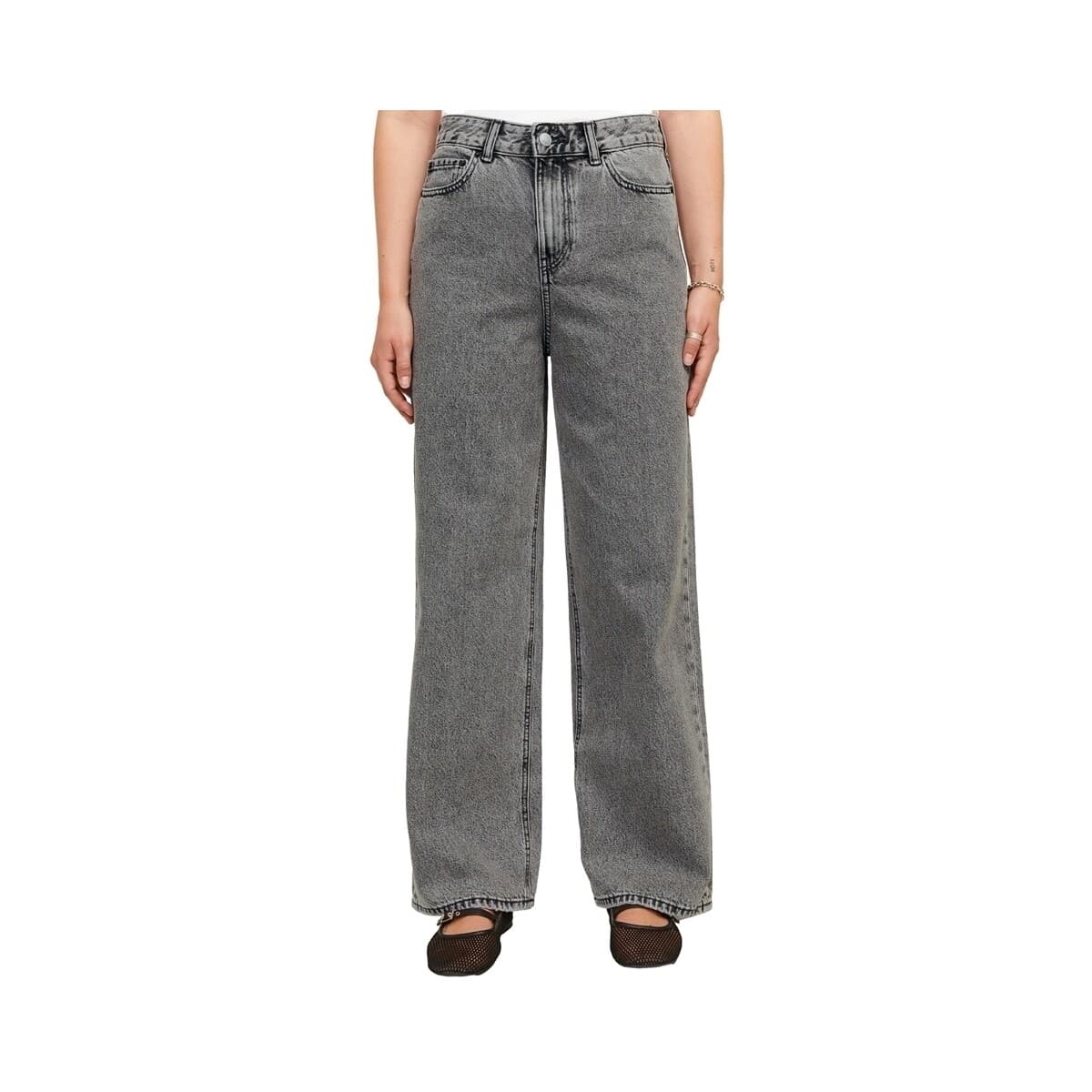 Women's Jeans JJXX Gray