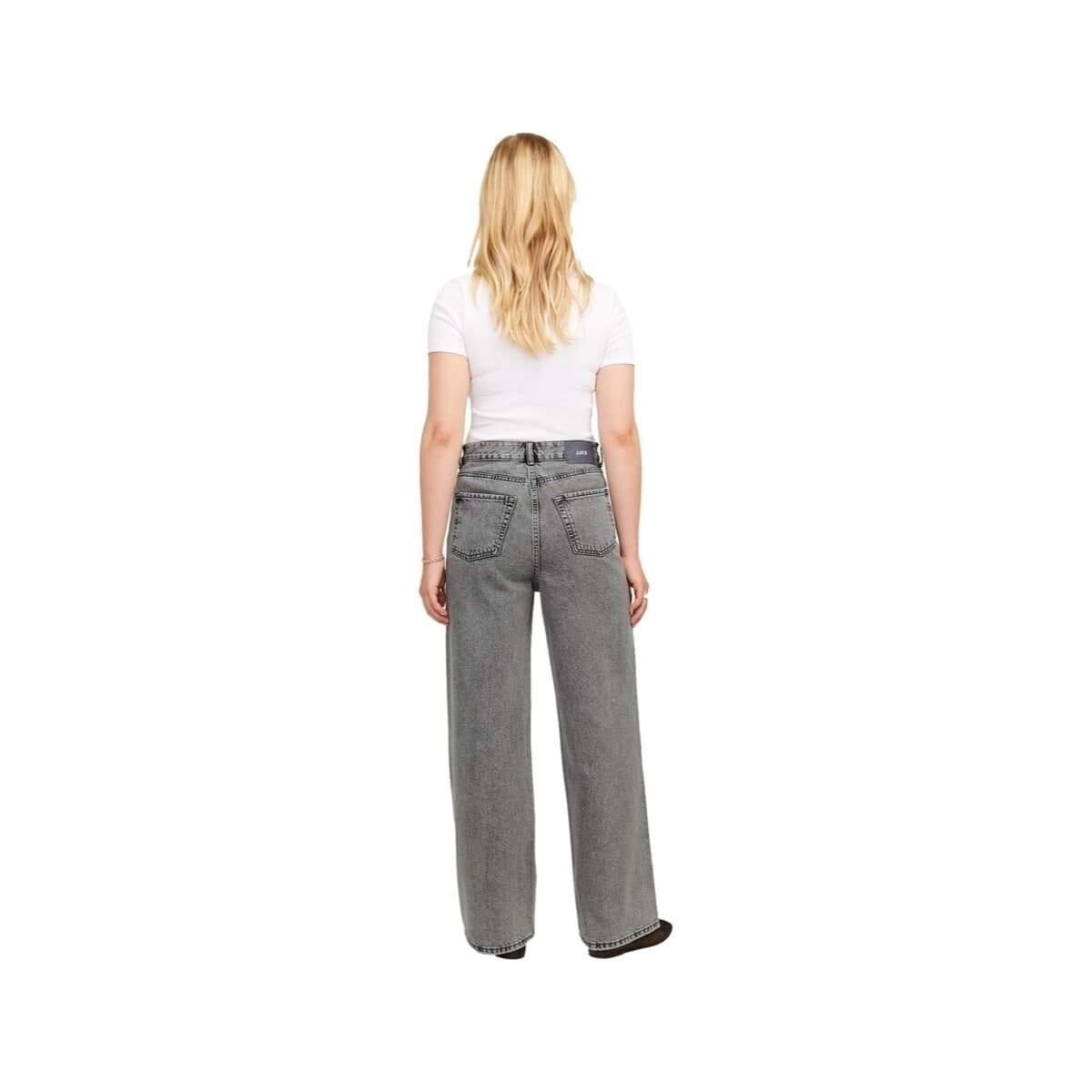 Women's Jeans JJXX Gray