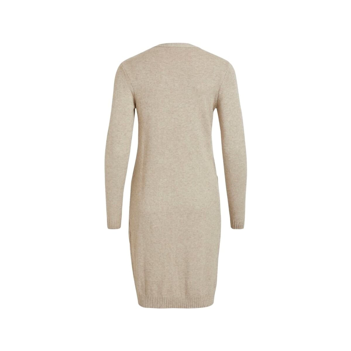 Women's Coats Vila Beige
