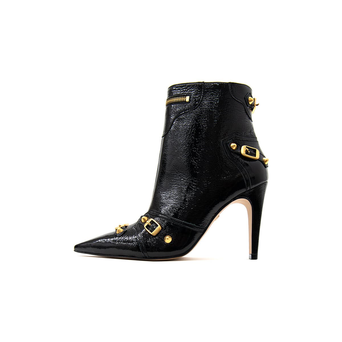 Women's Ankle Boots Carrano Multicolor