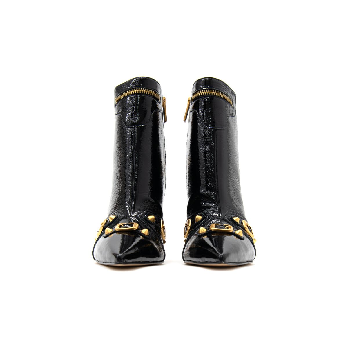 Women's Ankle Boots Carrano Multicolor