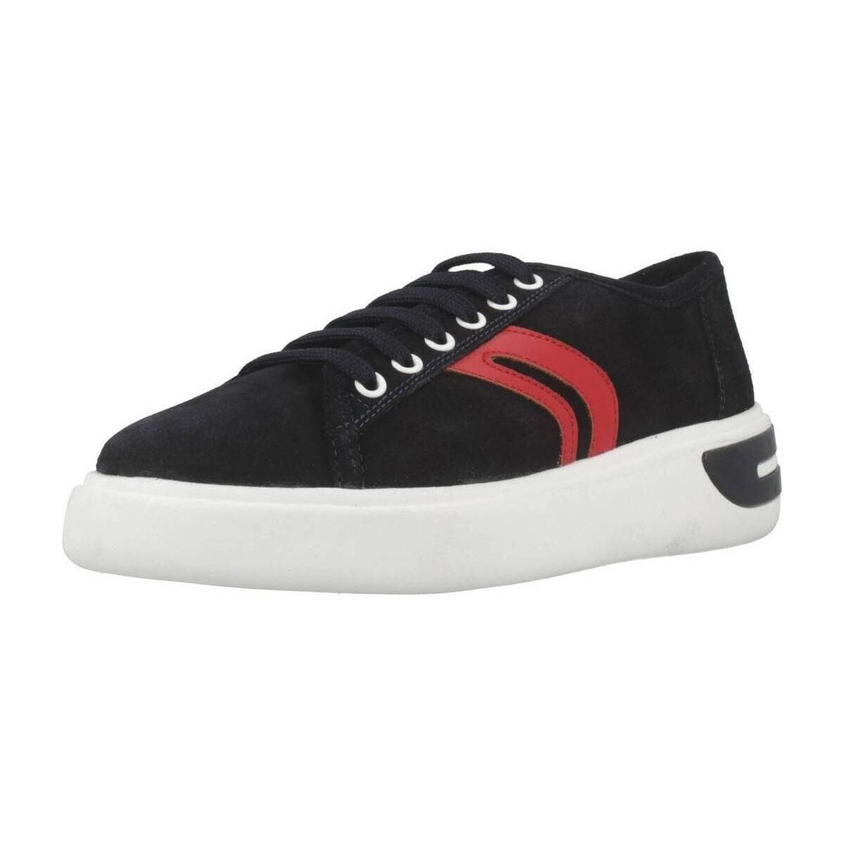 Sneakers Geox Sport Zapatillas Mujer Modèle D Ottaya