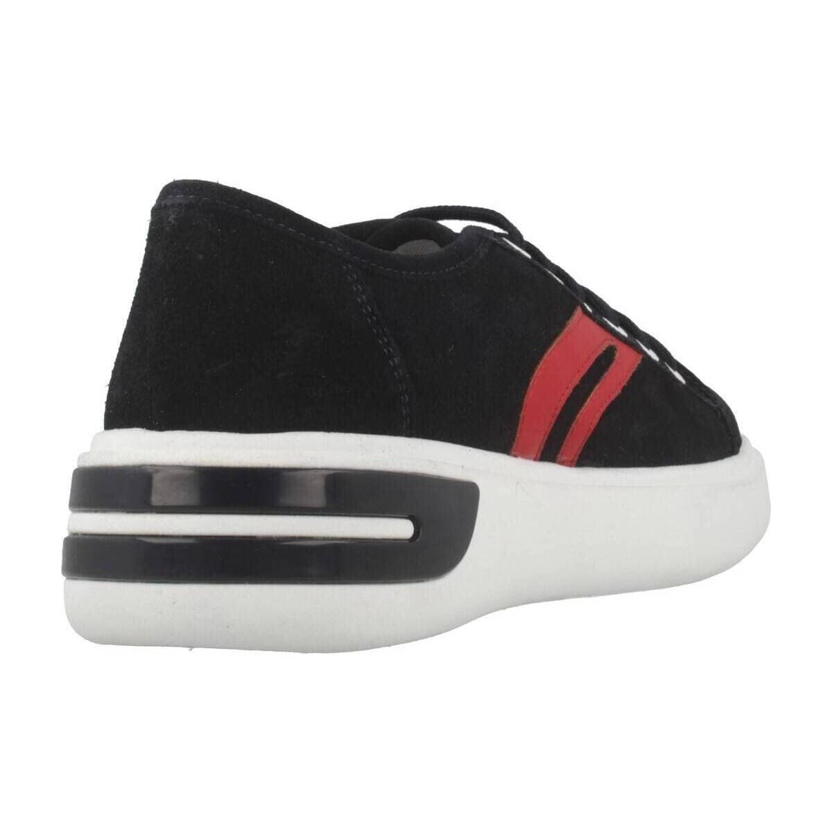 Women's Sneakers Geox Blue