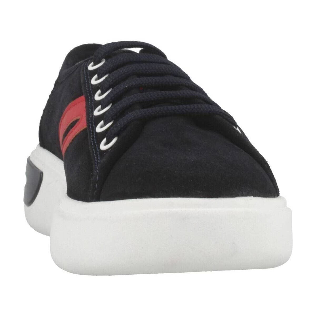 Women's Sneakers Geox Blue