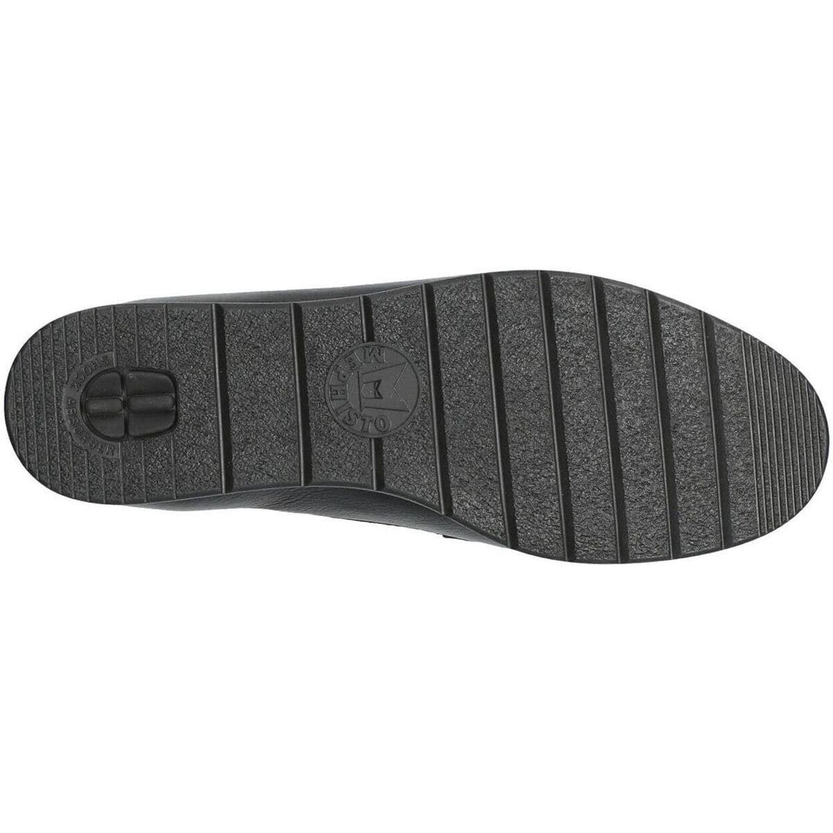 Women's Loafers Mephisto Black