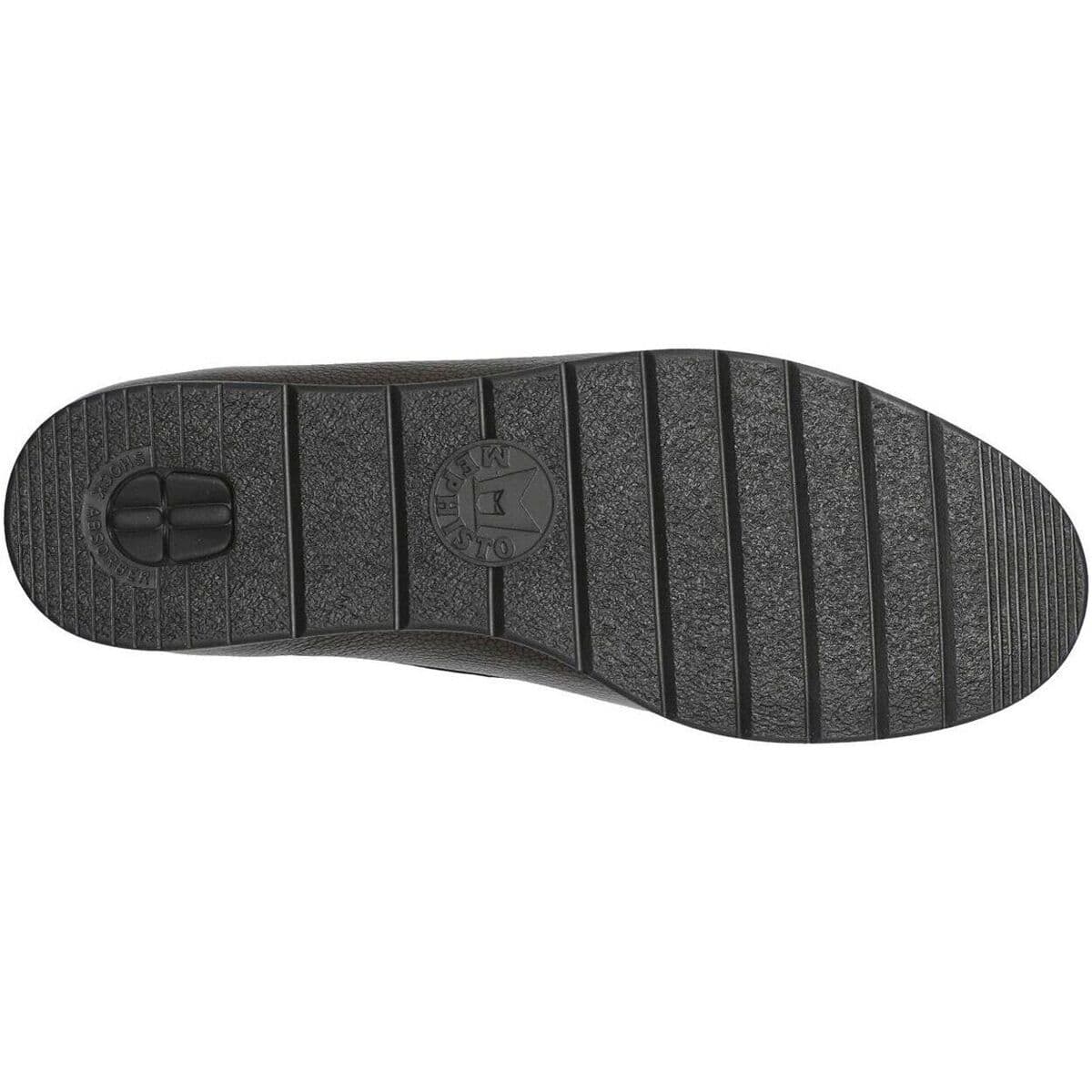 Women's Loafers Mephisto Brown