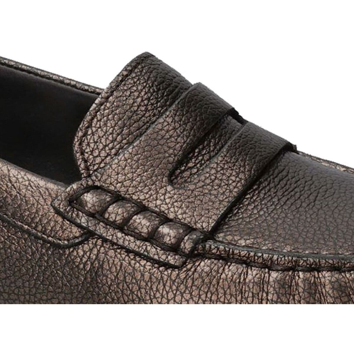 Women's Loafers Mephisto Brown