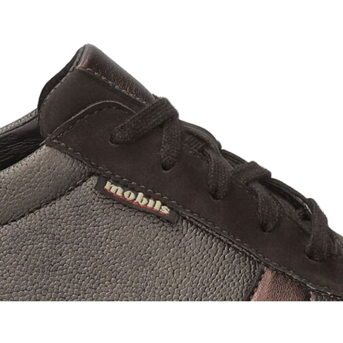 Women's Sneakers Mephisto Brown